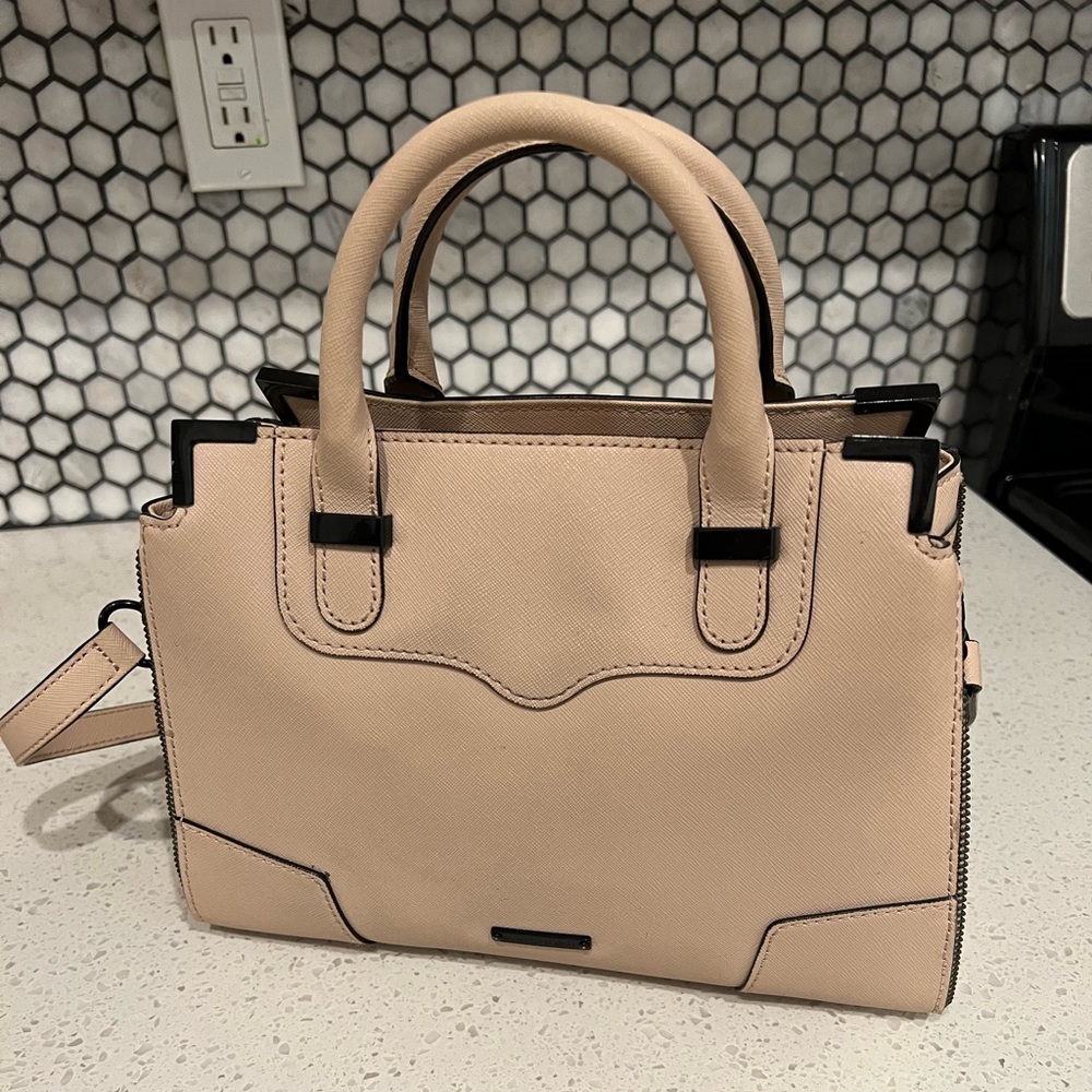 Rebecca Minkoff Small Mini Amorous Satchel